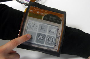 超薄紙手機(jī) 硬件研發(fā)的革命性突破與未來(lái)展望