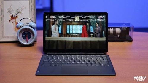 聯(lián)想K11商用平板評(píng)測(cè) 軟硬融合，內(nèi)外兼修的專業(yè)生產(chǎn)力利器