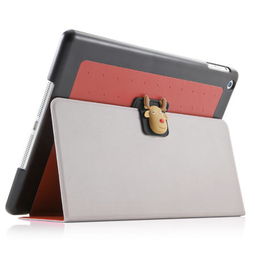 Bone蘋(píng)果iPad Air掀蓋可立式保護(hù)套 麋鹿軟塞紅色款PA13042全方位解析與硬件研發(fā)理念