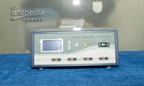 專家團(tuán)深入北京市六一儀器廠 共謀儀器儀表行業(yè)高質(zhì)量發(fā)展路徑